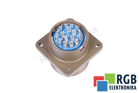 97-3102A-20-29P AMPHENOL AEROSPACE 3PIN ARTICULAREA