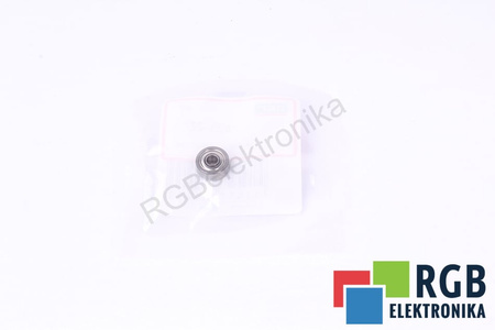 623-2Z SKF 130000RPM, 60000RPM, 3X10X4, 0.54KN, 0.18KN RULMENT
