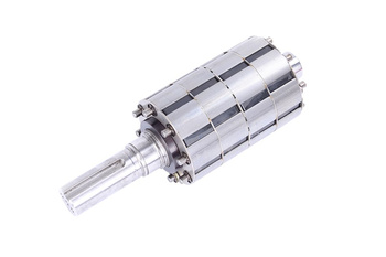 A06B-0148-B075#7076 FANUC ROTOR