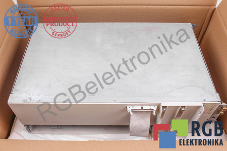 6SN1123-1AA00-0GA0 SIEMENS SIMODRIVE 611-A/D LT-MODUL INT.120A