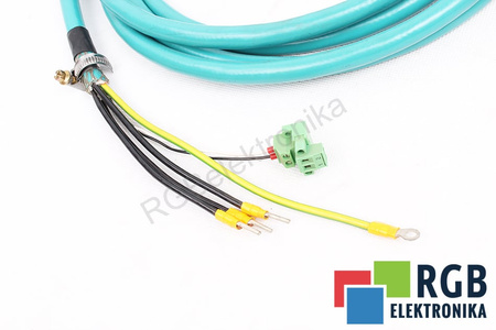 6FX2002-5DA51-1AF0 SIEMENS 1FT/1FK TO 611/810D/SIMOVERT 5M