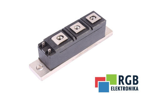 IRKT92-12 IOR 92A, 1200V