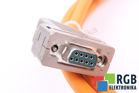 IKS0056003.00 BOSCH REXROTH 93109601-21064140 3M CABLU