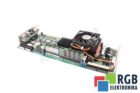 PCA-6186 ADVANTECH