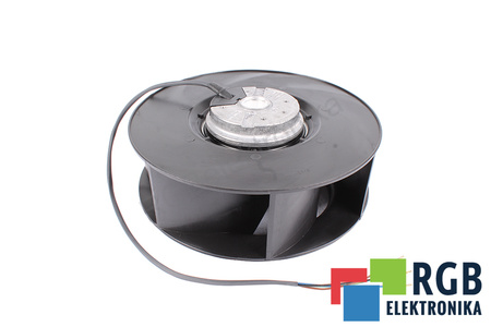 R2E225-BD40-21 EBM PAPST 0.195KW, 115V, 225MM, 99MM EVANTAI