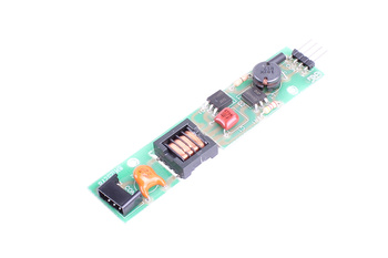 INVERTOR 8M125278 ERG INVERTOR