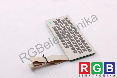 018376.03 LB AAT V700 SCHENCK TASTATURĂ