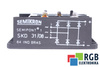 SKD31/08 SEMIKRON SEMIPONT 1 31A, 800V
