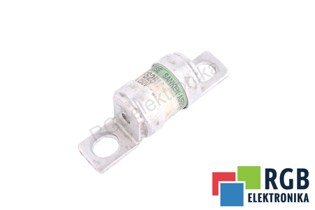SIGURANŢĂ QFS25U-100 SANKEN-AIRPAX QUICK ACTION FUSE 250V, 100A
