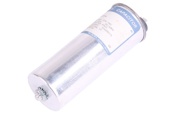 CONDENSATOR 97F5914 GENERAL ELECTRIC 32.5UF, 370V CONDENSATOR