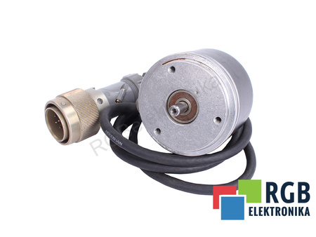 ROD426.0003-2500 HEIDENHAIN ID.NR.251681-1F CODER