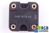SKB15/12A2 SEMIKRON 15A, 1200V