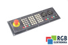 6FC5203-0AD10-0AA0 SIEMENS VERSION N SINUMERIK 840D TASTATURĂ