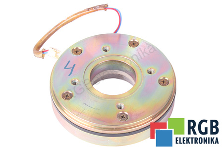 8661111H04 BINDER BOBINA DE FRÂNĂ