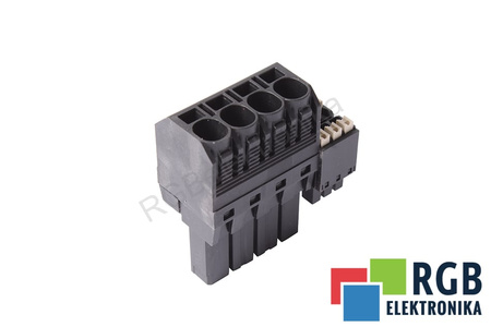 BVF7.62HP/04/180 WEIDMULLER BCF/06R SN BK BX ARTICULAREA