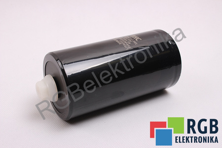 CONDENSATOR ALS31A332NP450 BHC COMPONENTS LTD BHC 3300UF, 450VDC CONDENSATOR