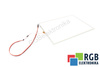 P1000C6BDI2DO2DA1EN1 ELCO ELETTRONICA TR4-104F-59 225X174MM ATINGEȚI ÎNLOCUITOR