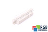 013783 ERNI 2.54MM 16PIN TYPE C/2 ARTICULAREA