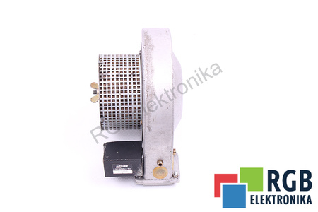 DW07 KISSLING SUFLANTĂ DE MOTOR