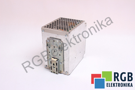 QUINT-PS-100-240AC/24DC/10 PHOENIX CONTACT REV.21 2938604