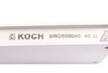 BWD500040 KOCH REZISTENȚA LA FRÂNARE
