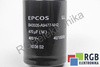 CONDENSATOR B43505-A9477-M42 EPCOS 470UF, 400VDC
