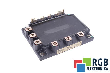 7MBP150RA060 FUJI ELECTRIC