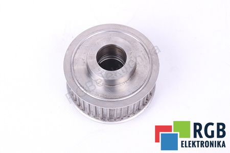 SCRIPETE DINȚAT 38X119X51MM Z=38