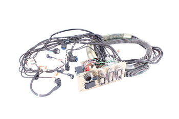 UP50N-AE00 YASKAWA MOTOMAN CABLU