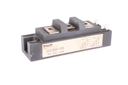 2DI75M-120 FUJI ELECTRIC