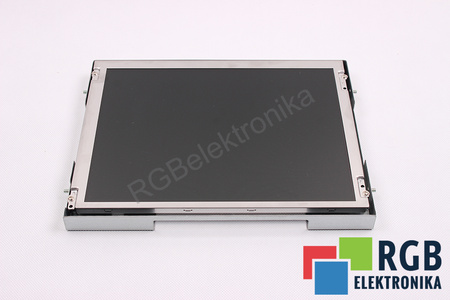 AMG-12OPHA01N1 AMONGO 12VDC 4A MATRICE LCD