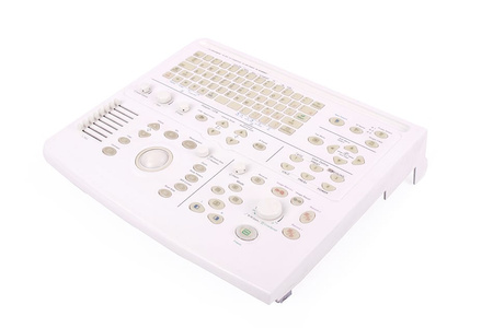 LOGIQ 400 PRO SERIES GE YOKOGAWA MEDICAL SYSTEMS PENTRU LOGIQ 400 TASTATURĂ