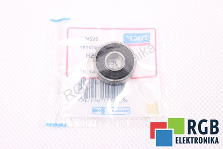 608-2RSH/C3 SKF 8X22X7 1.37KN, 3.45KN RULMENT
