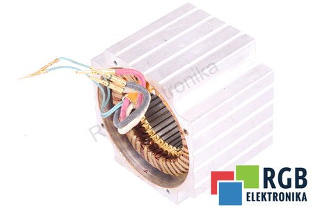 G404E650A MOOG STATOR