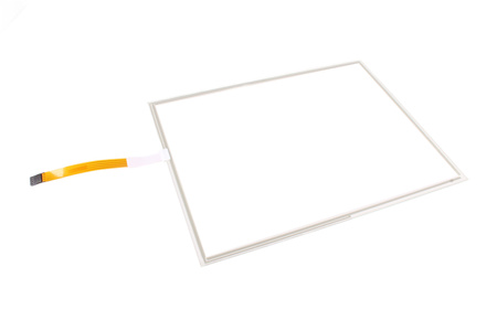 91-09102-00F 326X250MM, 4PIN ATINGEȚI ÎNLOCUITOR