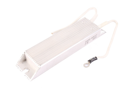 S100 YASKAWA 68OHM REZISTENȚA LA FRÂNARE