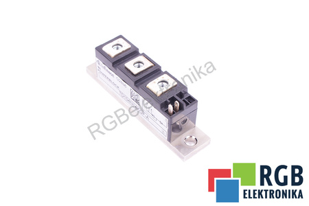 TD104N14KOFA INFINEON POWERBLOCK 104A, 1400V