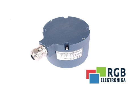 861007455 LEINE&LINDE 729677-17 CODER