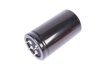 CONDENSATOR RDC400VN4T1500M40X70 SAMYOUNG ELECTRONICS 1500UF, 400V CONDENSATOR