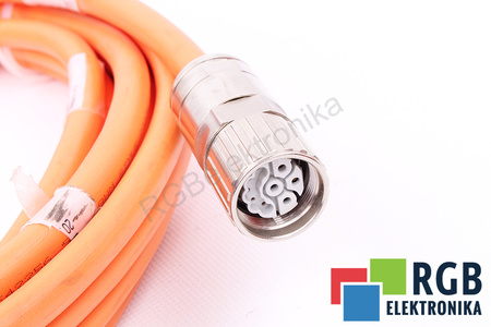 RKL4305/009.0 BOSCH REXROTH R911310544 9M CABLU