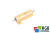 REZISTENȚĂ WH50 3.9 OHM 3.9OHM REZISTENȚĂ
