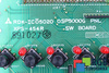 XPS-454R MATSUSHITA RDK-ICO5020 OSP5000G XPS-356 TASTATURĂ