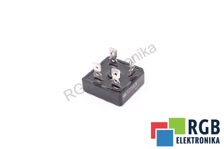 S25VB60 SHINDENGEN 20A, 800V