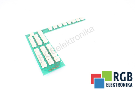 5.40551.811-000 RAFI TASTATURĂ