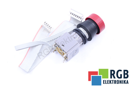 1.20123 RAFI PENTRU KRC KUKA ÎNTRERUPĂTOR DE SIGURANȚĂ