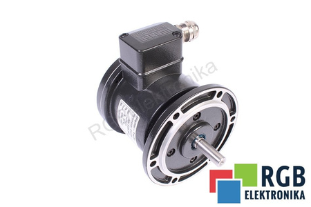 POG9DN360 HUBNER BERLIN INCREMENTAL ENCODER CODER