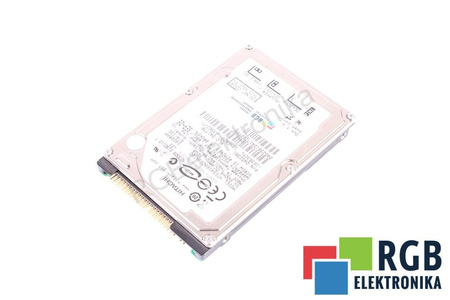 HTE541680J9AT00 HITACHI TRAVELSTAR 80GB