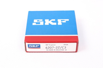 6207-2Z/C3 SKF 35X72X17 RULMENT