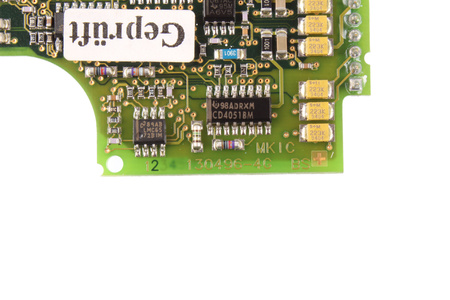 130496-4G ENDRESS+HAUSER MKIC