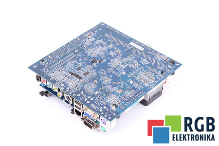 EPIA-MII10000G VIA LVDS EPIA-MII VIA PLACA